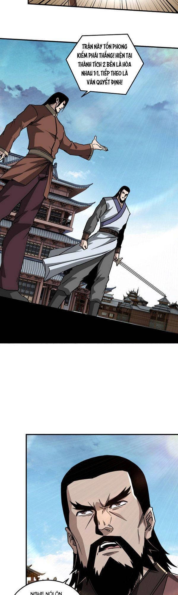 Tối Cường Phản Phái Hệ Thống Chapter 145 - 11