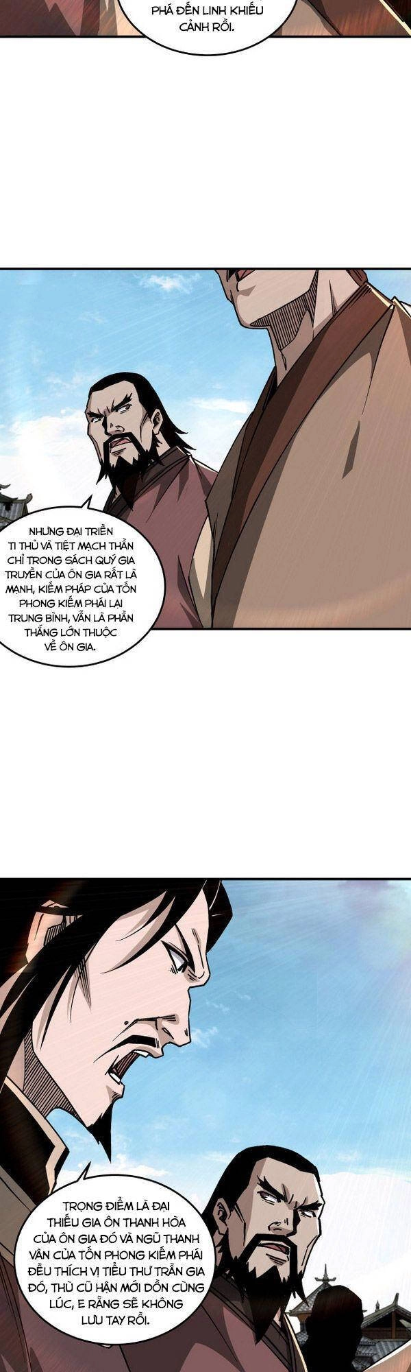 Tối Cường Phản Phái Hệ Thống Chapter 145 - 13