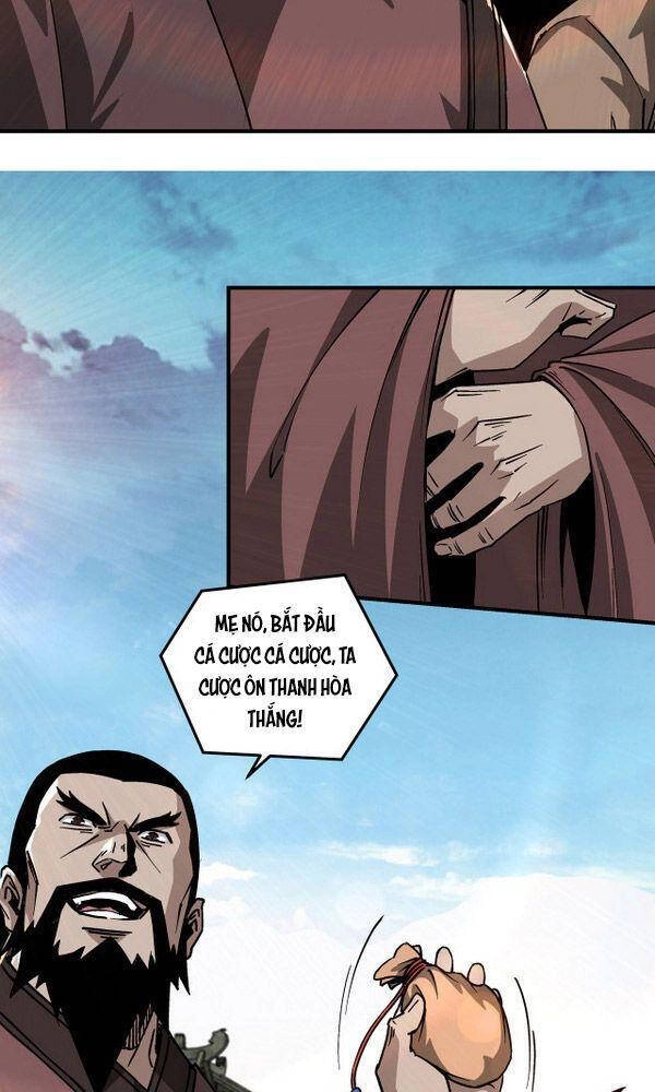 Tối Cường Phản Phái Hệ Thống Chapter 145 - 14