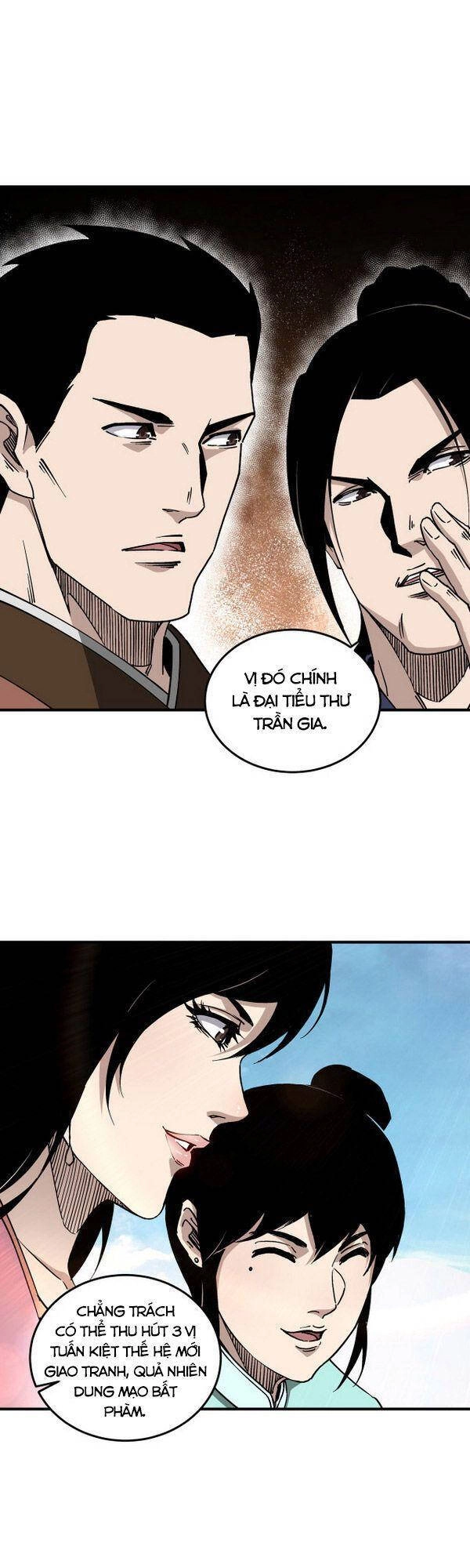 Tối Cường Phản Phái Hệ Thống Chapter 145 - 17