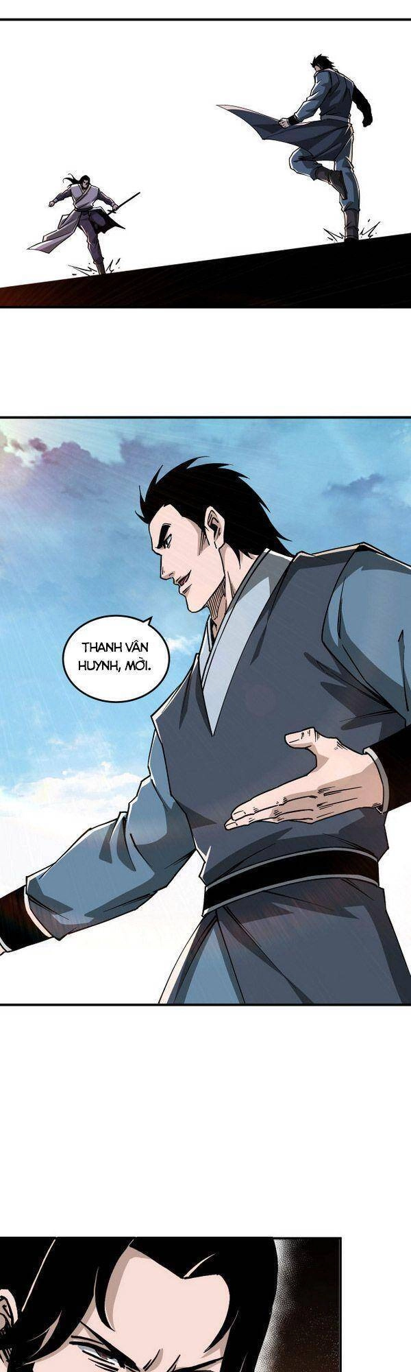 Tối Cường Phản Phái Hệ Thống Chapter 146 - 1