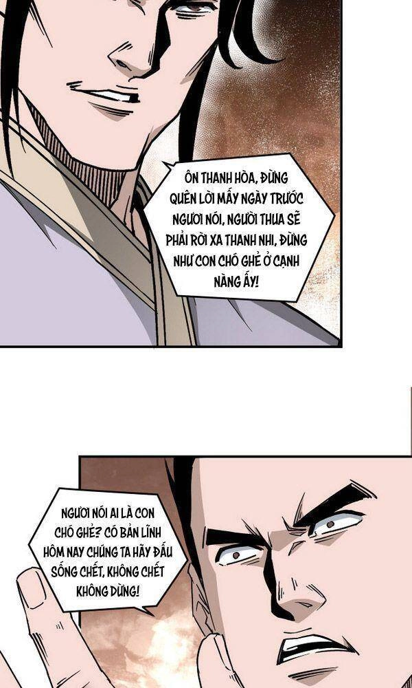 Tối Cường Phản Phái Hệ Thống Chapter 146 - 2