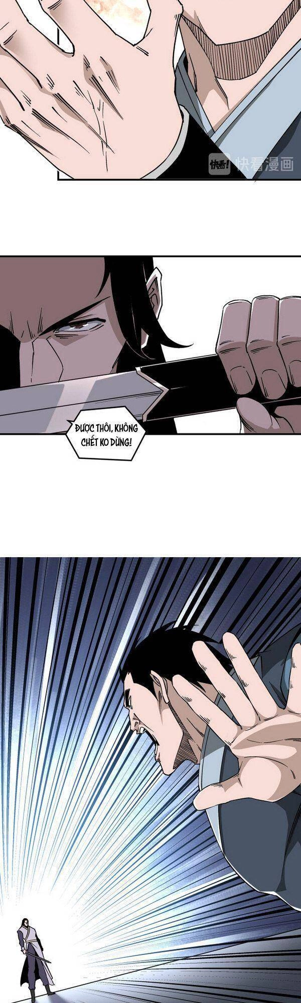 Tối Cường Phản Phái Hệ Thống Chapter 146 - 3