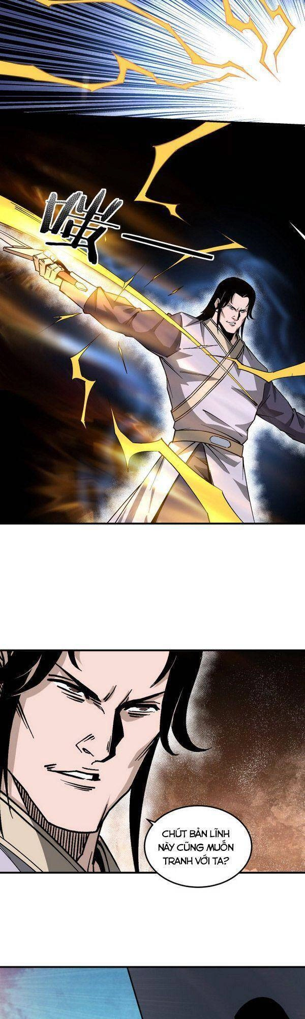 Tối Cường Phản Phái Hệ Thống Chapter 146 - 5