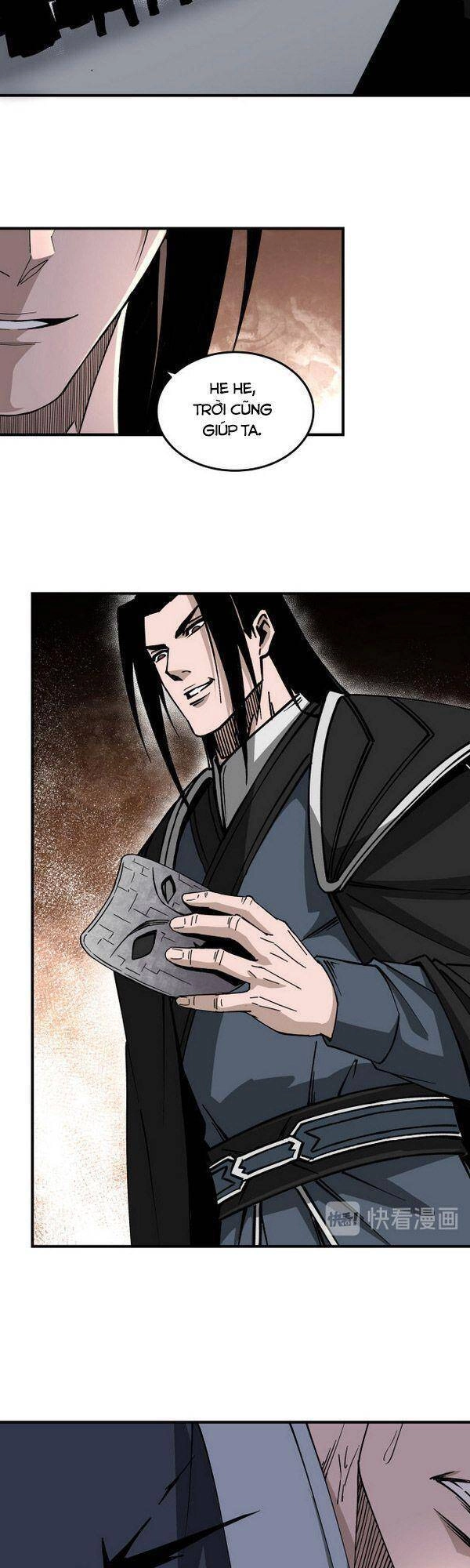 Tối Cường Phản Phái Hệ Thống Chapter 146 - 7