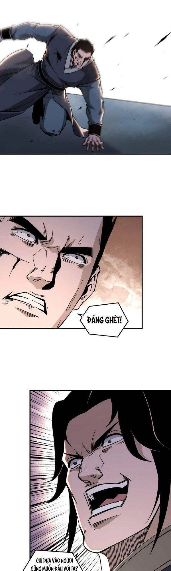 Tối Cường Phản Phái Hệ Thống Chapter 146 - 9