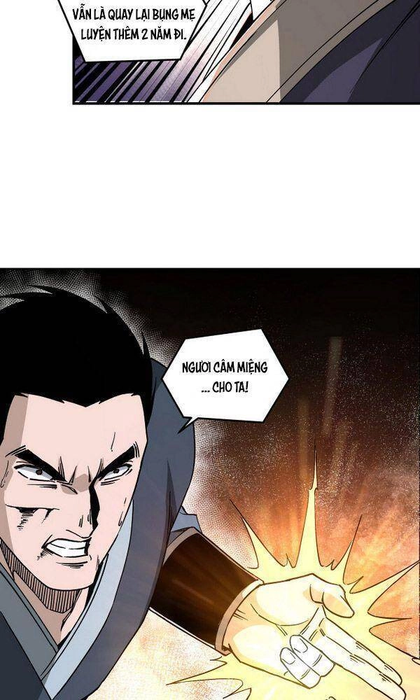 Tối Cường Phản Phái Hệ Thống Chapter 146 - 10