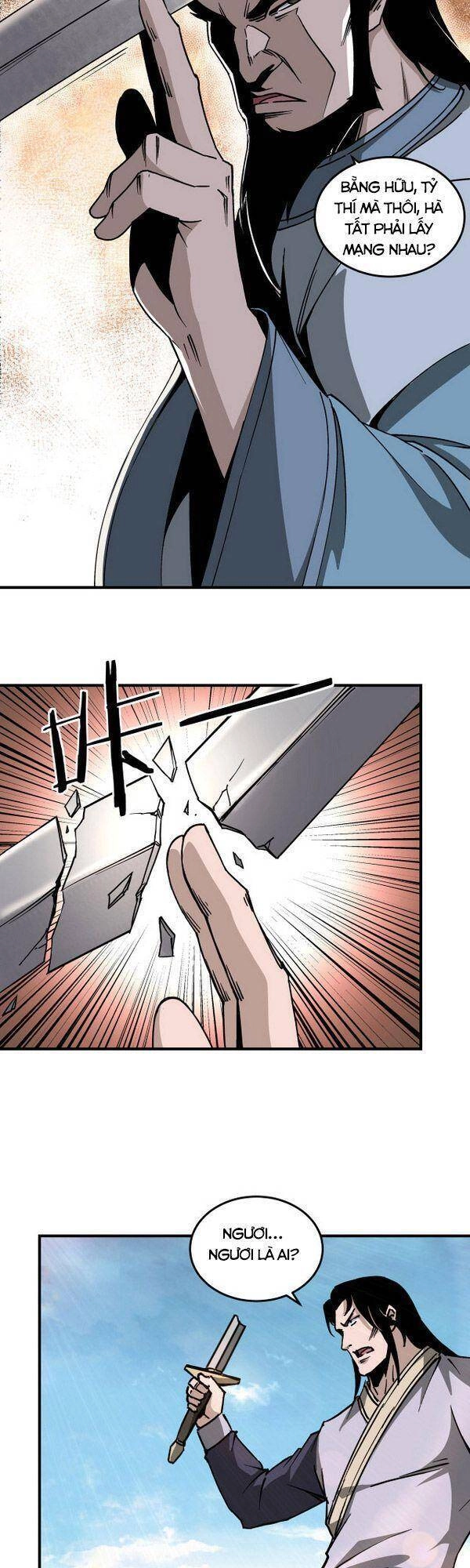 Tối Cường Phản Phái Hệ Thống Chapter 146 - 15