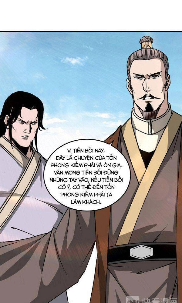 Tối Cường Phản Phái Hệ Thống Chapter 146 - 18