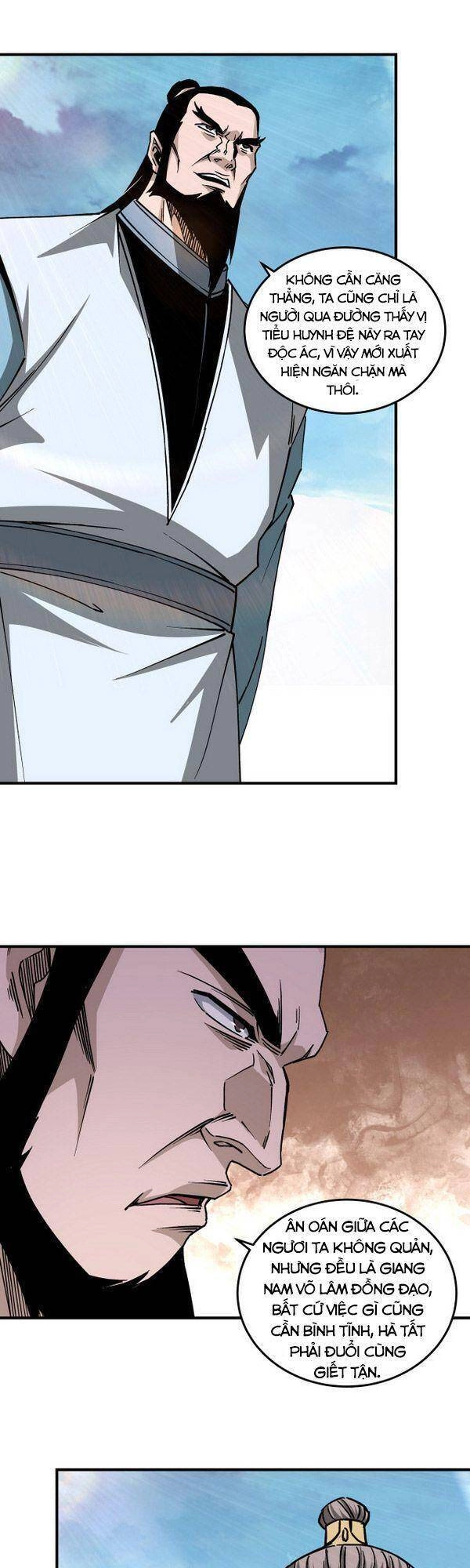 Tối Cường Phản Phái Hệ Thống Chapter 146 - 20