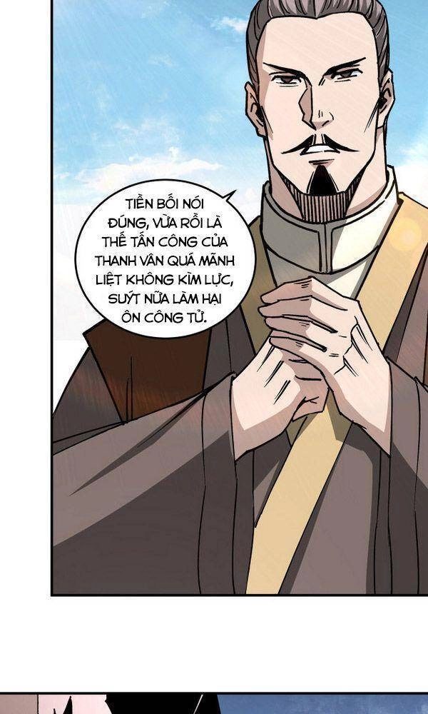 Tối Cường Phản Phái Hệ Thống Chapter 146 - 21