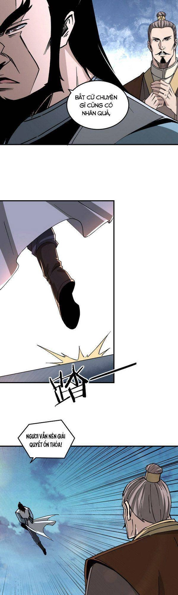 Tối Cường Phản Phái Hệ Thống Chapter 146 - 22