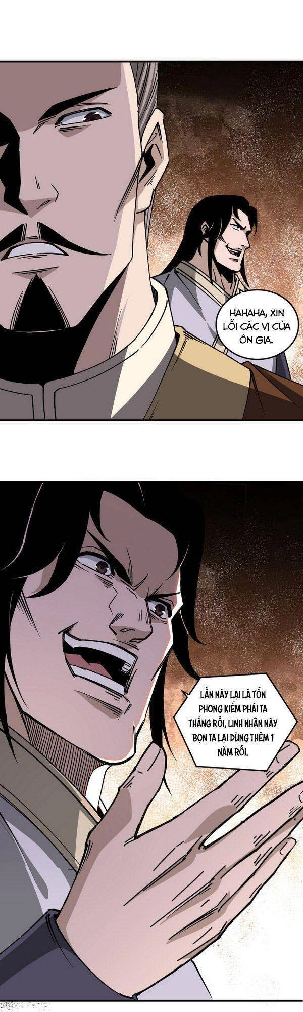 Tối Cường Phản Phái Hệ Thống Chapter 146 - 24