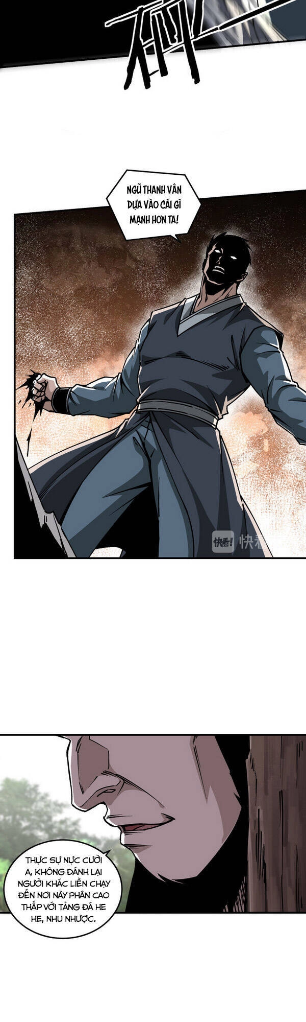 Tối Cường Phản Phái Hệ Thống Chapter 147 - 11