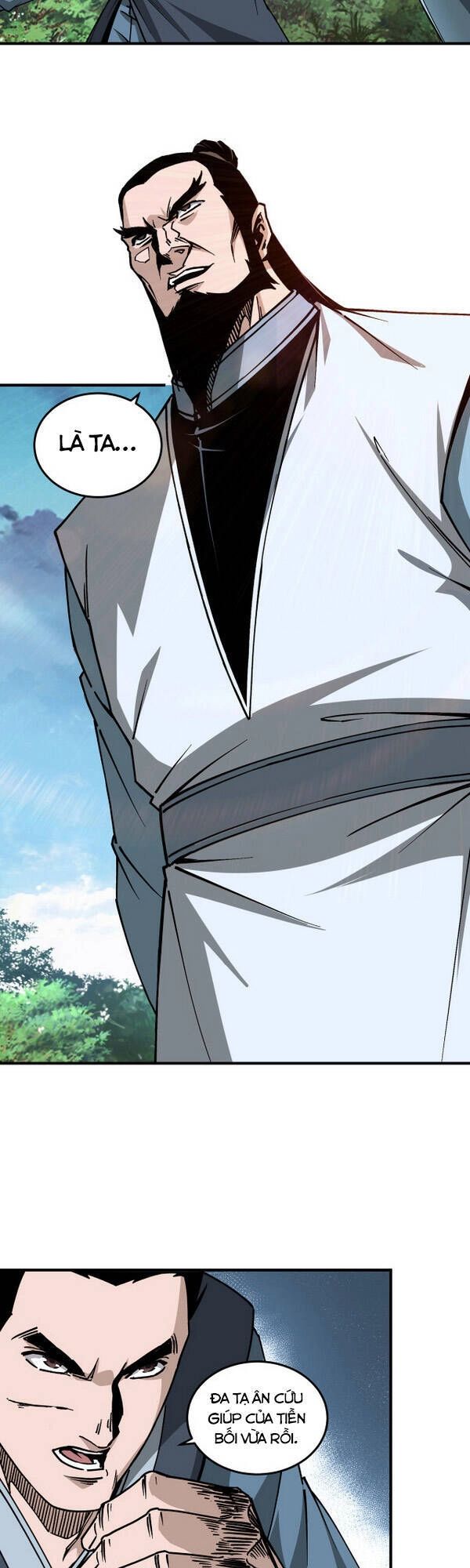 Tối Cường Phản Phái Hệ Thống Chapter 147 - 13