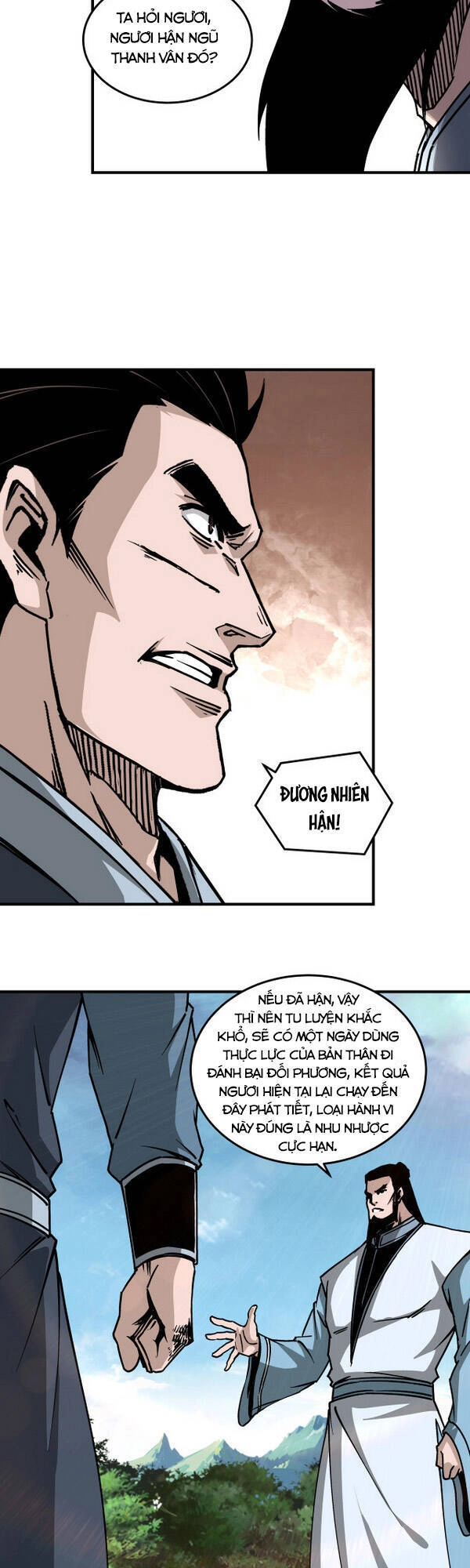 Tối Cường Phản Phái Hệ Thống Chapter 147 - 15