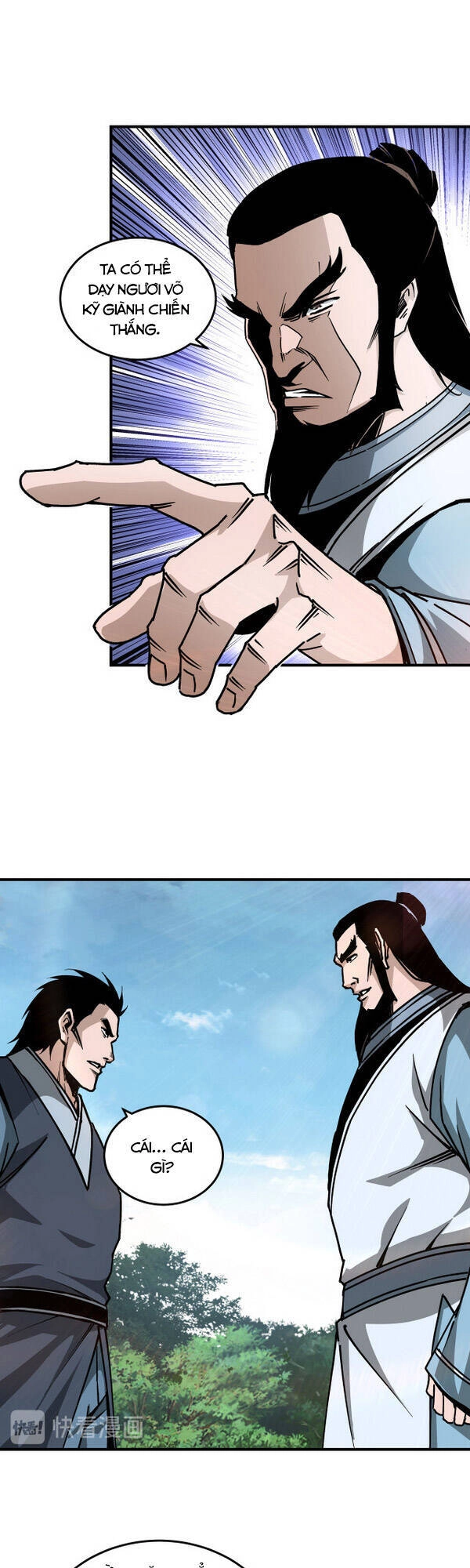 Tối Cường Phản Phái Hệ Thống Chapter 147 - 17