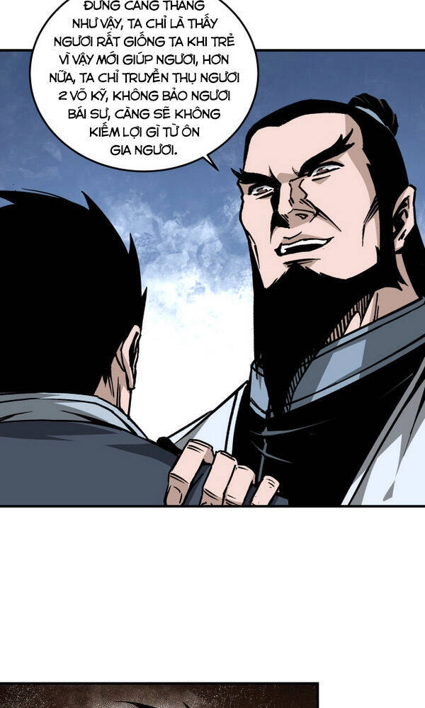 Tối Cường Phản Phái Hệ Thống Chapter 147 - 18