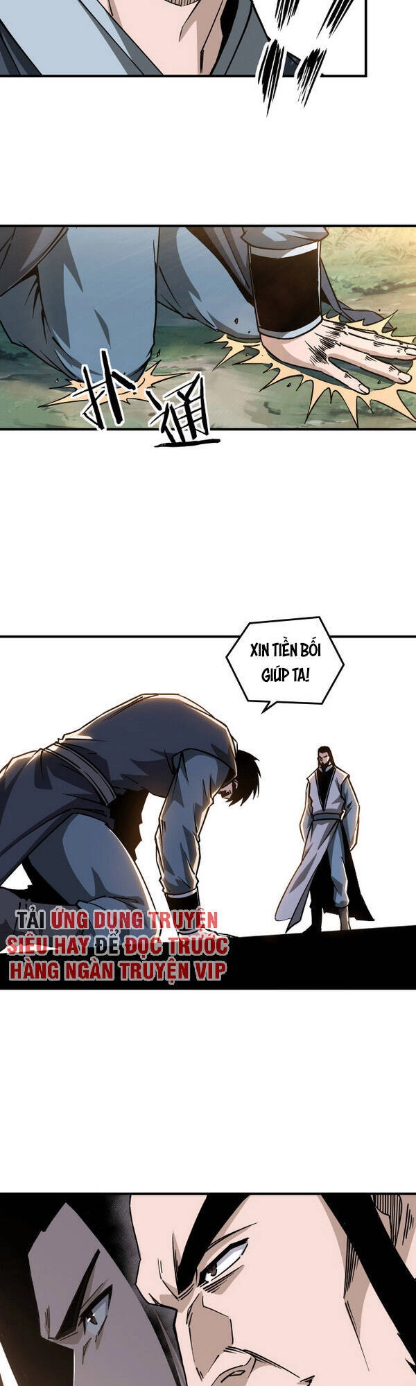 Tối Cường Phản Phái Hệ Thống Chapter 147 - 23