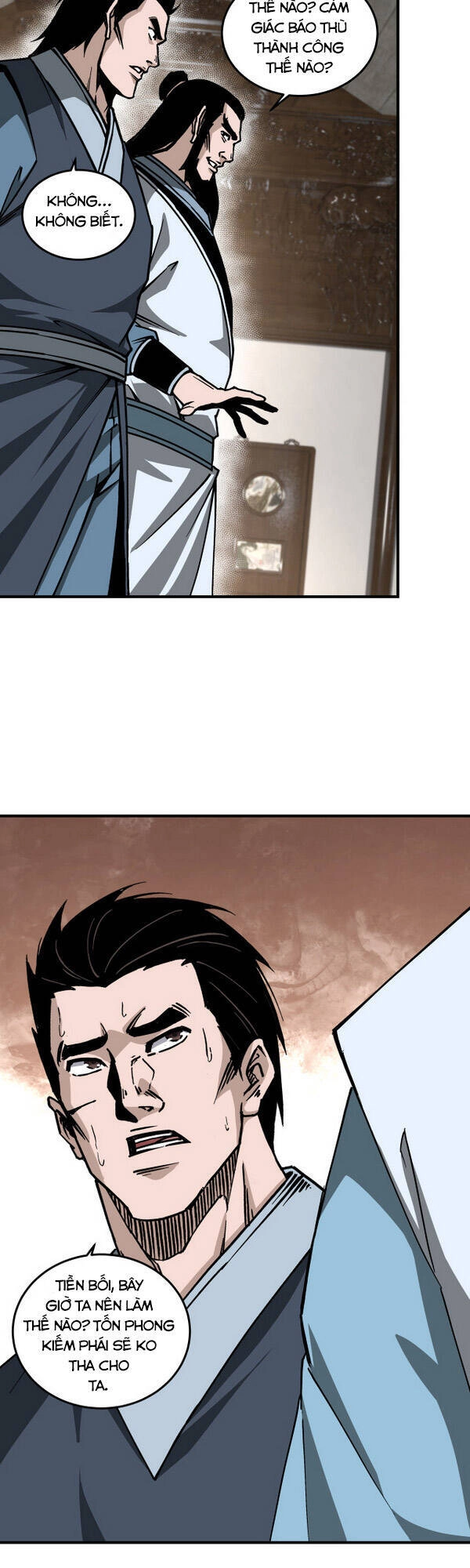 Tối Cường Phản Phái Hệ Thống Chapter 148 - 19