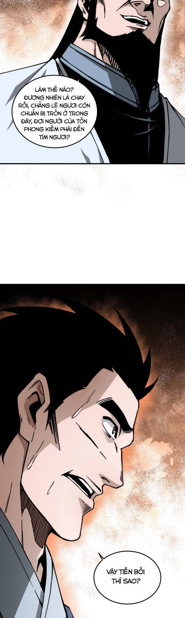 Tối Cường Phản Phái Hệ Thống Chapter 148 - 21