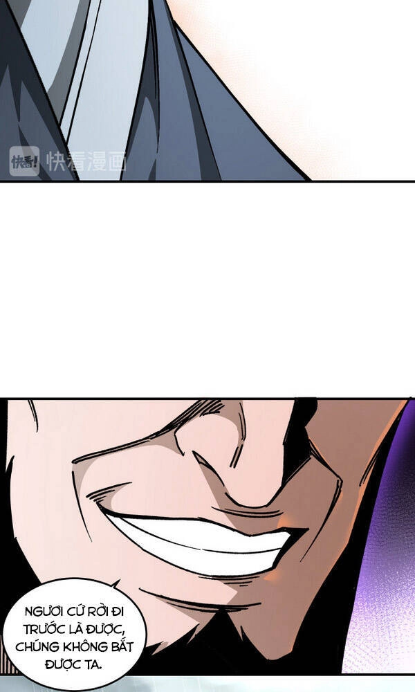 Tối Cường Phản Phái Hệ Thống Chapter 148 - 22