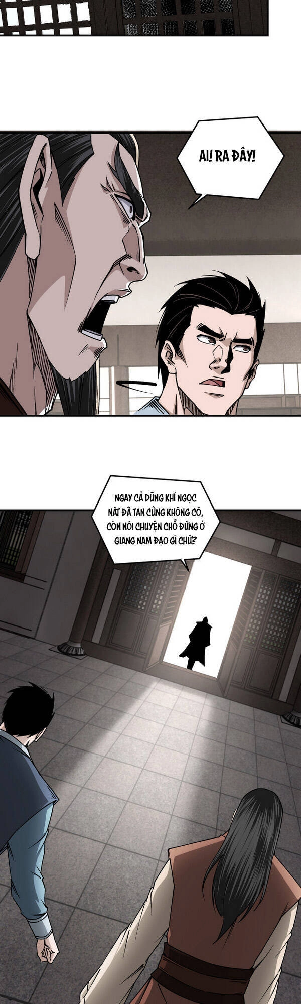 Tối Cường Phản Phái Hệ Thống Chapter 149 - 7