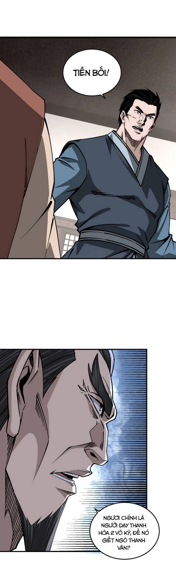 Tối Cường Phản Phái Hệ Thống Chapter 149 - 9