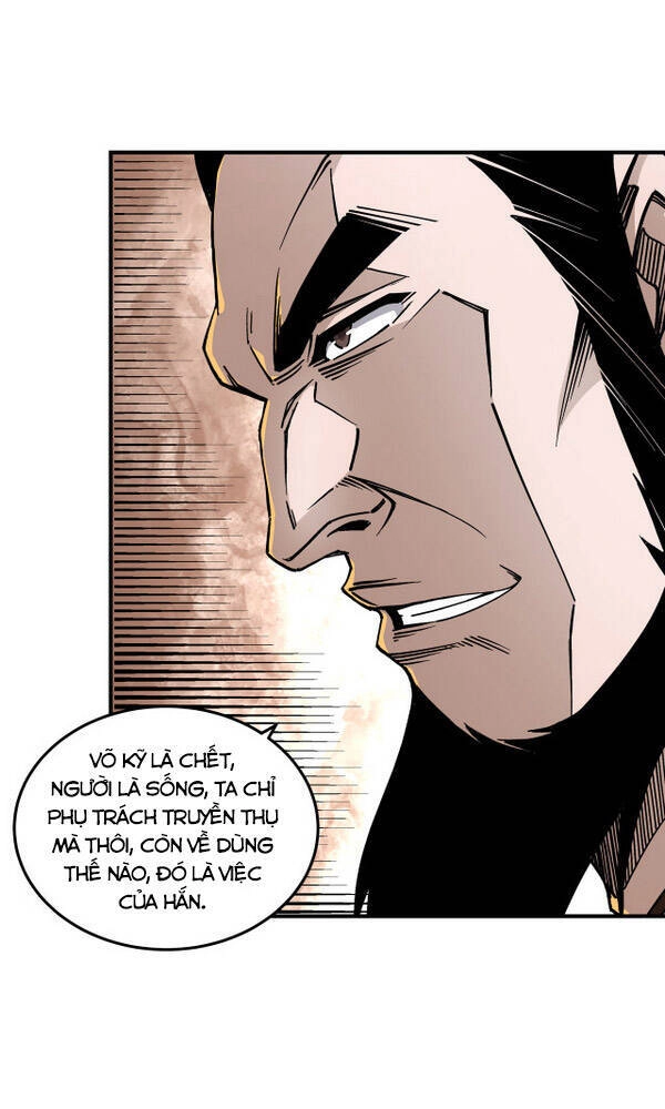 Tối Cường Phản Phái Hệ Thống Chapter 149 - 10