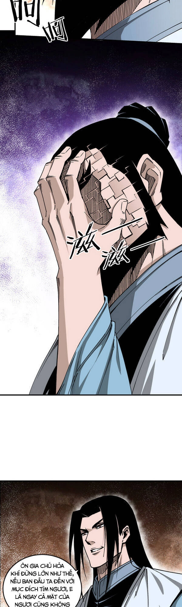 Tối Cường Phản Phái Hệ Thống Chapter 149 - 13