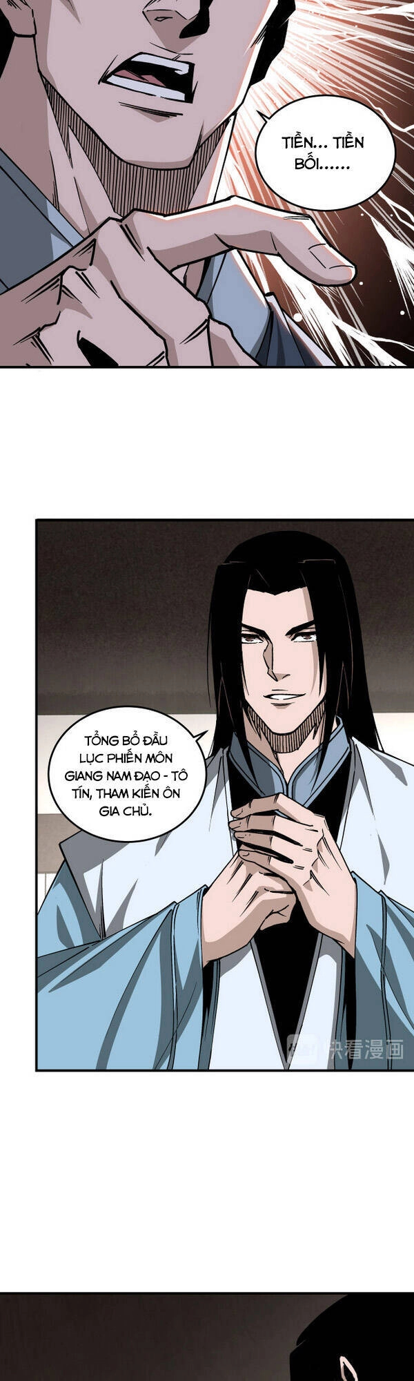 Tối Cường Phản Phái Hệ Thống Chapter 149 - 15