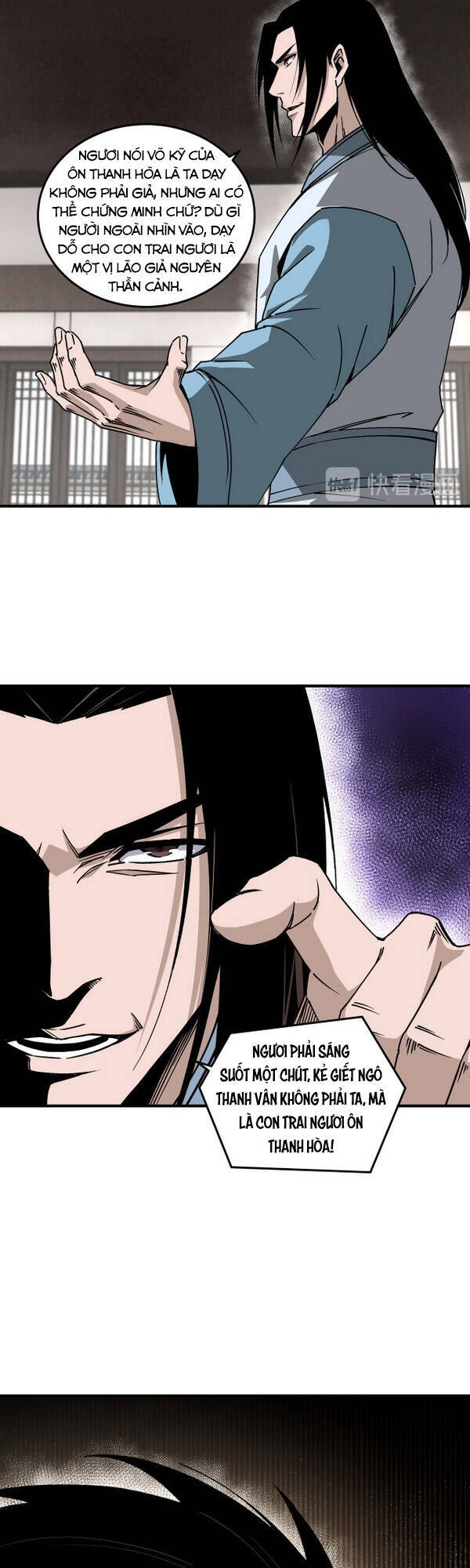 Tối Cường Phản Phái Hệ Thống Chapter 149 - 19