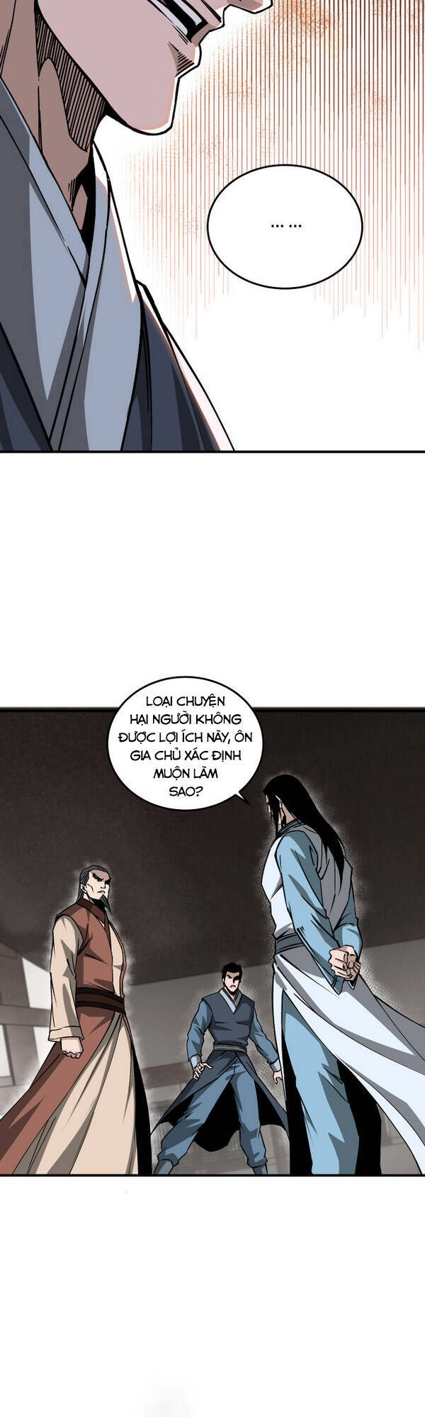 Tối Cường Phản Phái Hệ Thống Chapter 149 - 21