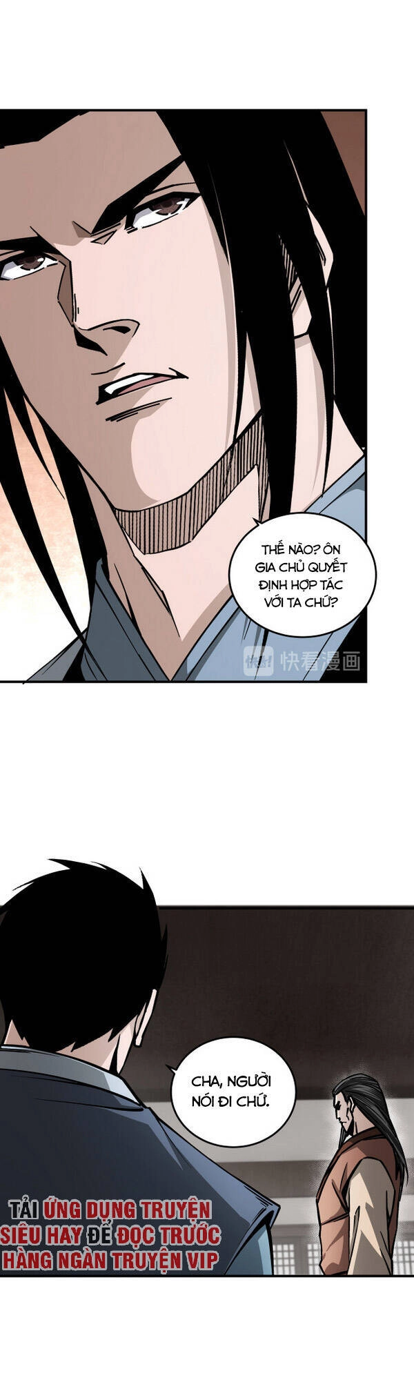 Tối Cường Phản Phái Hệ Thống Chapter 149 - 23