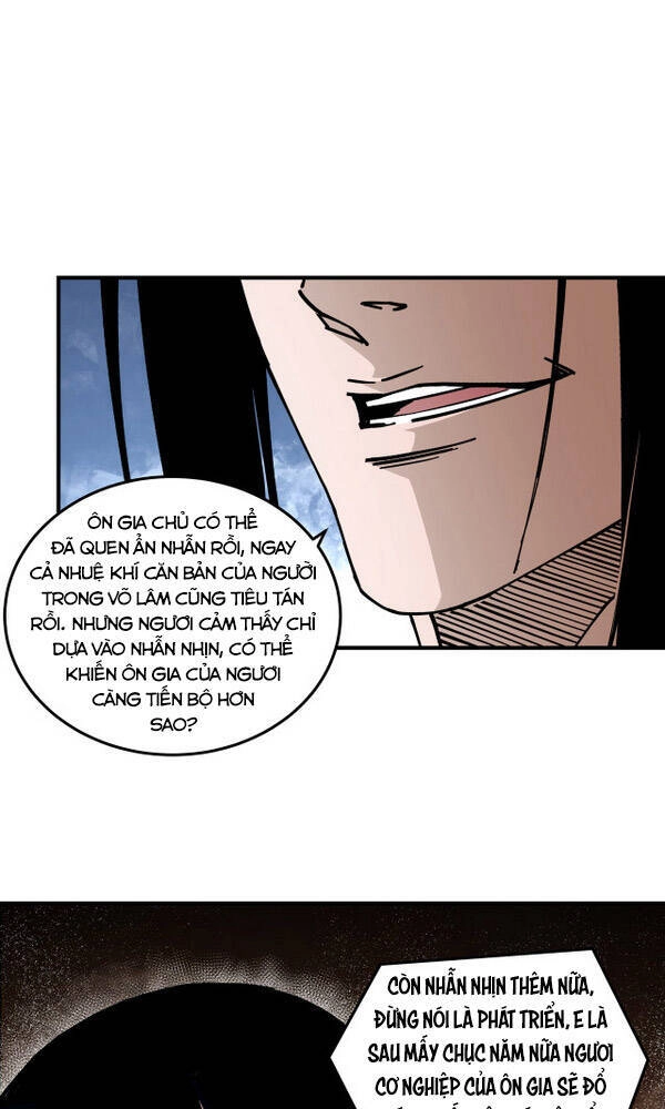 Tối Cường Phản Phái Hệ Thống Chapter 149 - 24