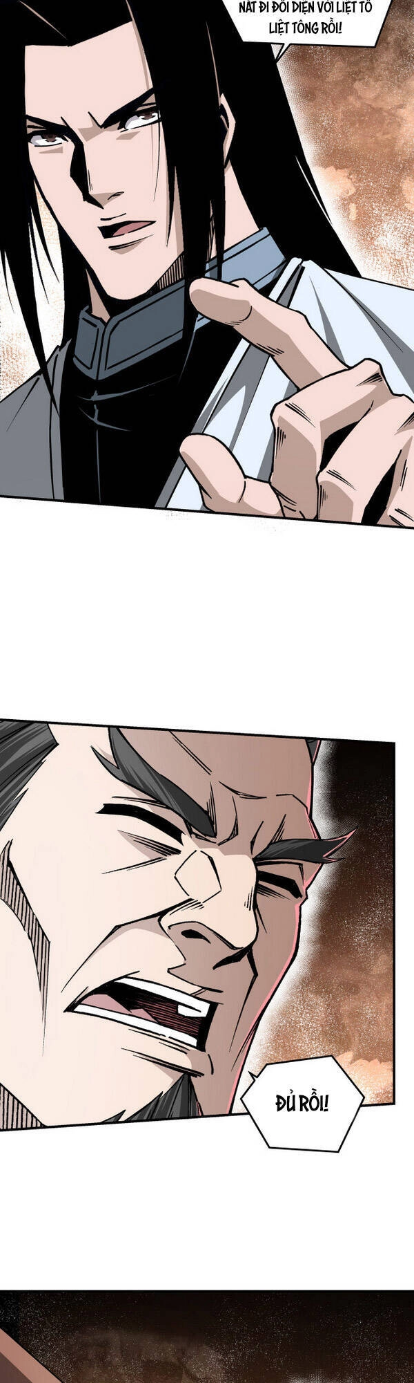 Tối Cường Phản Phái Hệ Thống Chapter 149 - 25