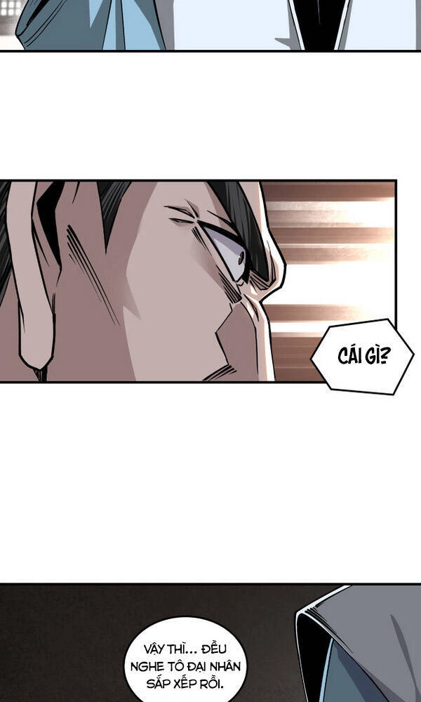 Tối Cường Phản Phái Hệ Thống Chapter 150 - 4