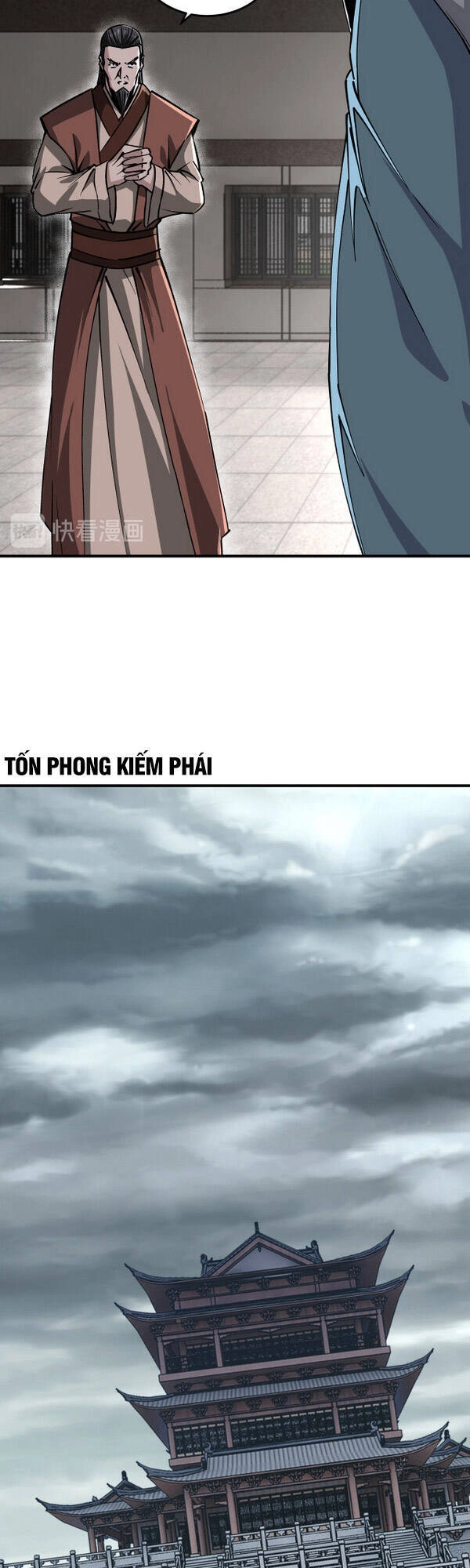 Tối Cường Phản Phái Hệ Thống Chapter 150 - 5