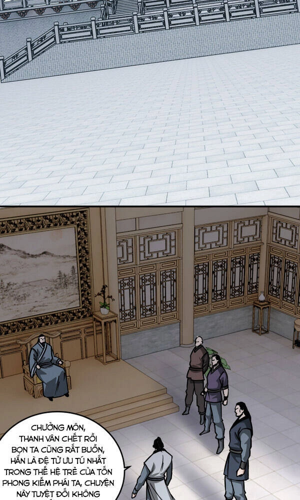 Tối Cường Phản Phái Hệ Thống Chapter 150 - 6