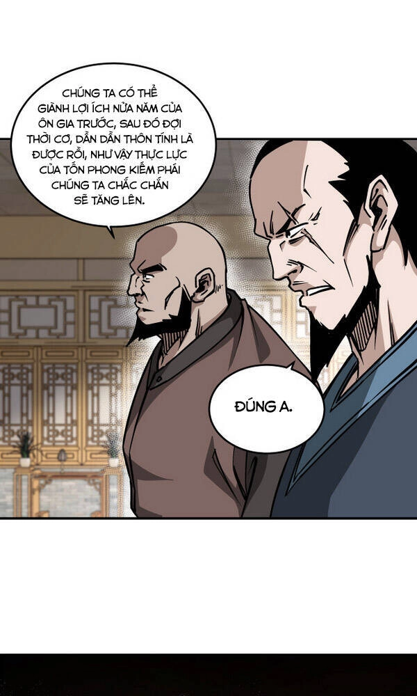 Tối Cường Phản Phái Hệ Thống Chapter 150 - 8