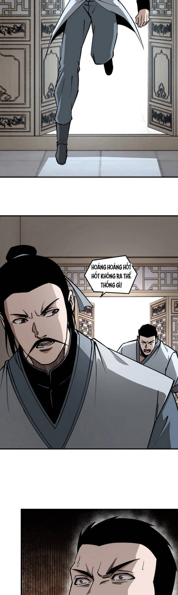 Tối Cường Phản Phái Hệ Thống Chapter 150 - 11