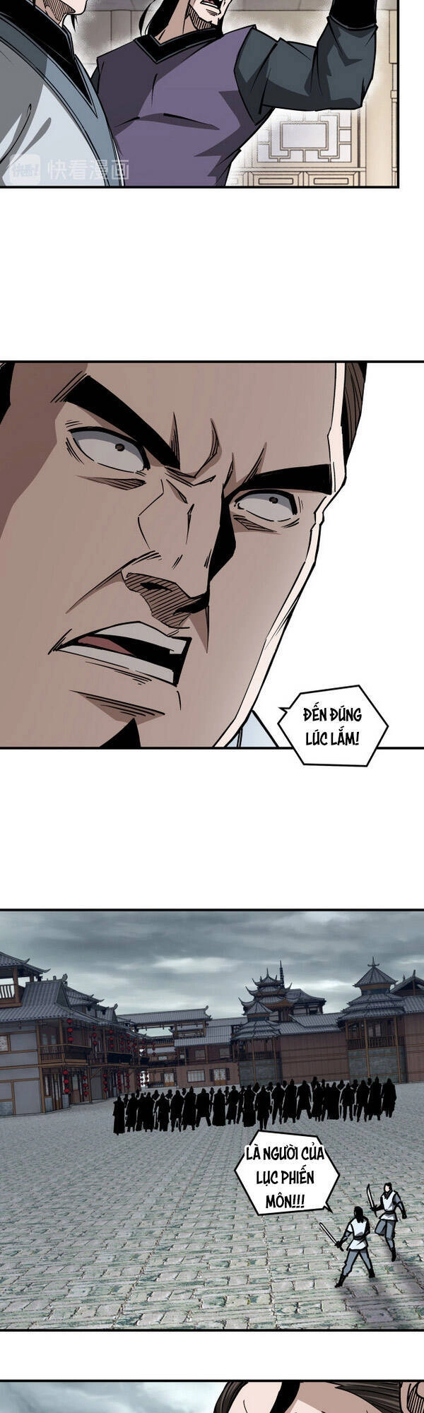 Tối Cường Phản Phái Hệ Thống Chapter 150 - 13