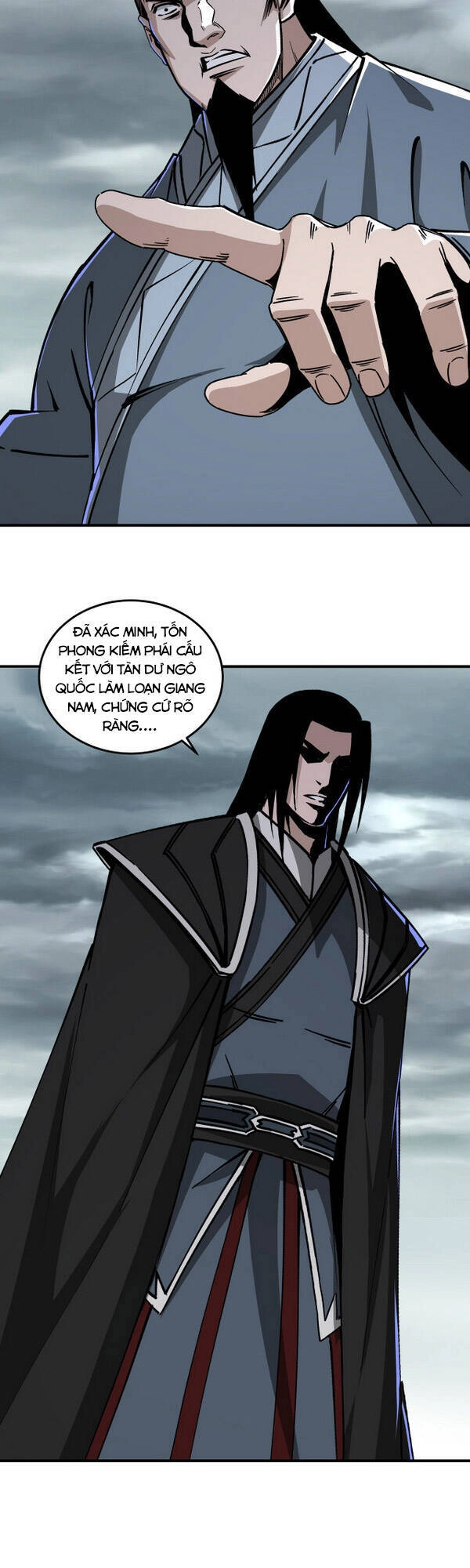 Tối Cường Phản Phái Hệ Thống Chapter 150 - 19