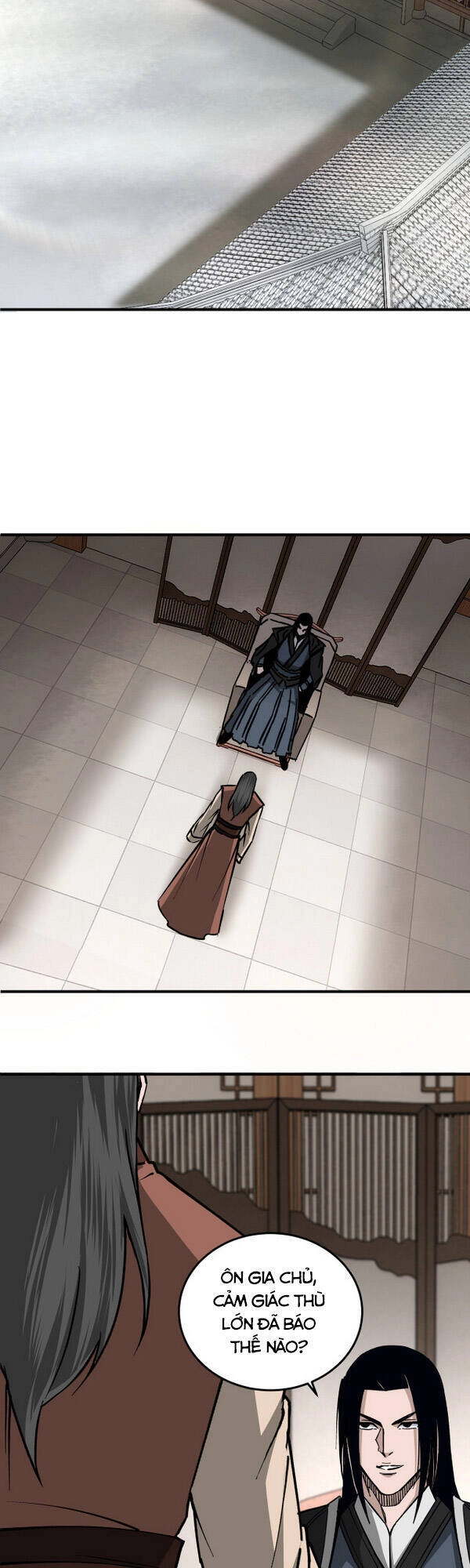 Tối Cường Phản Phái Hệ Thống Chapter 150 - 23