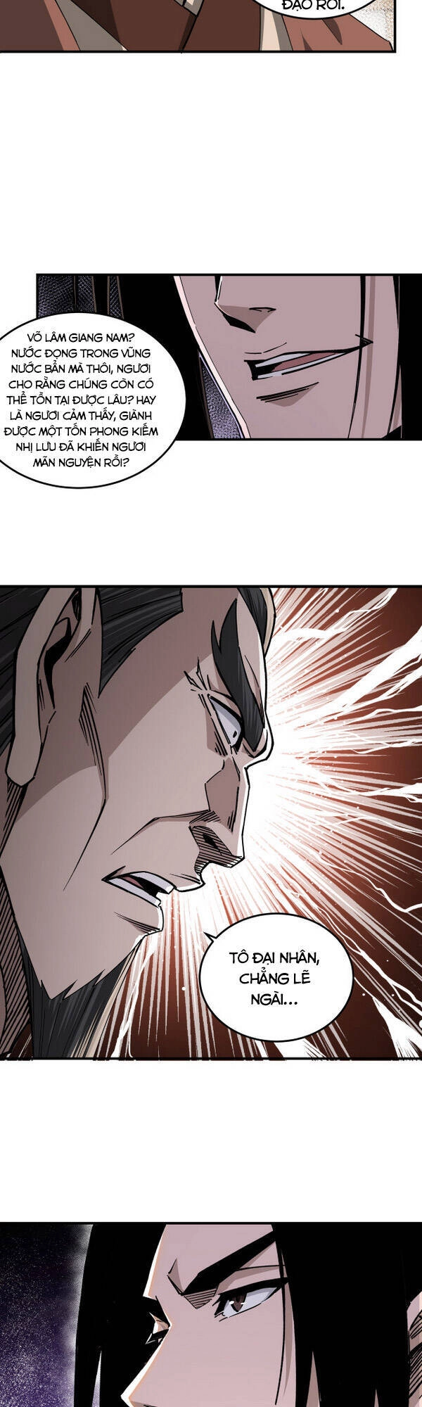 Tối Cường Phản Phái Hệ Thống Chapter 150 - 25