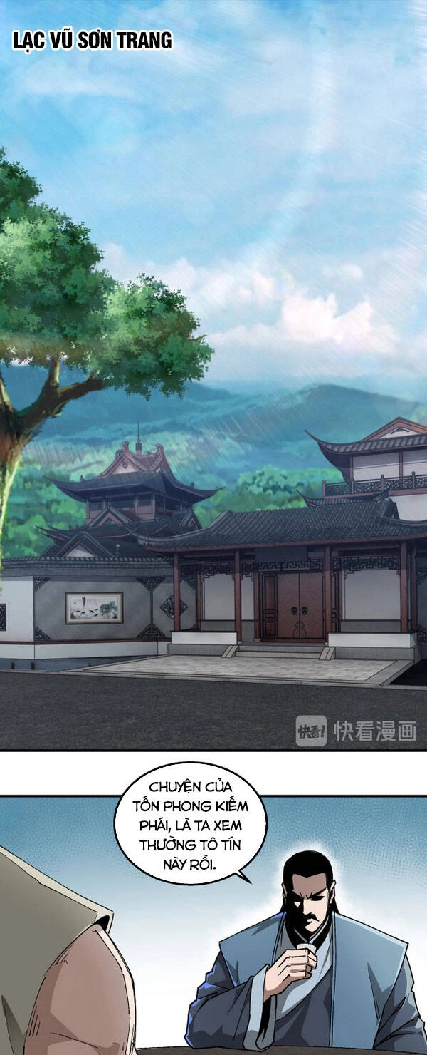 Tối Cường Phản Phái Hệ Thống Chapter 151 - 1