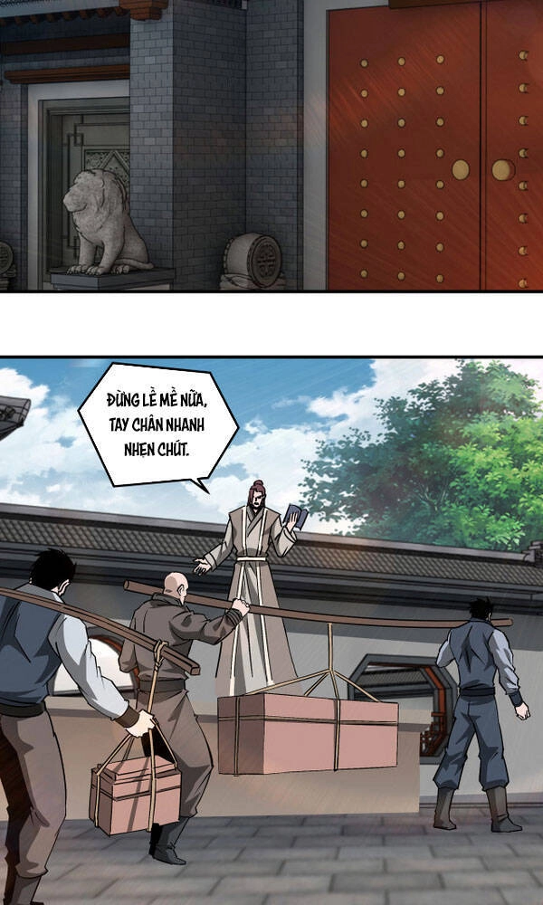 Tối Cường Phản Phái Hệ Thống Chapter 151 - 5