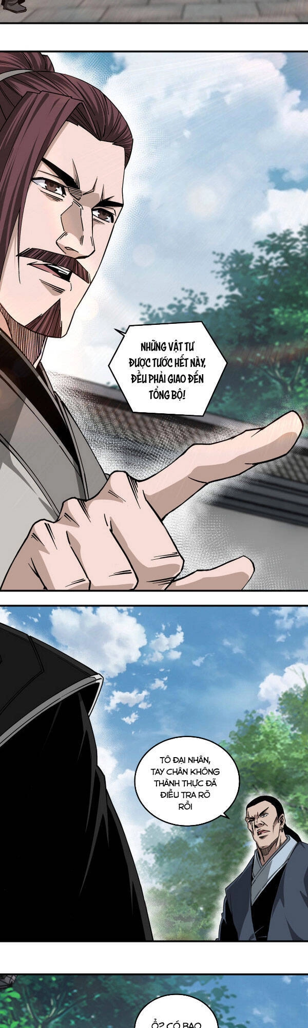 Tối Cường Phản Phái Hệ Thống Chapter 151 - 6