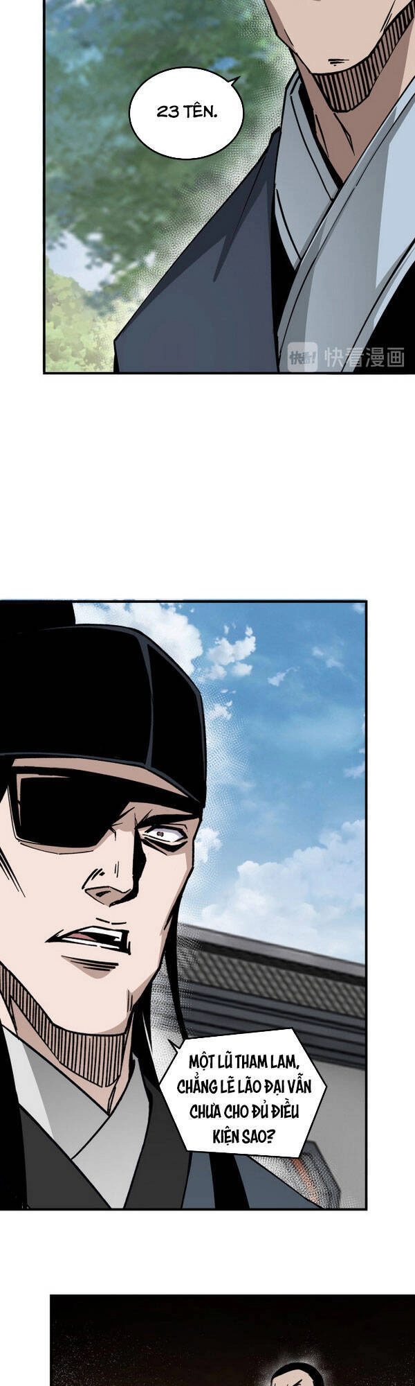 Tối Cường Phản Phái Hệ Thống Chapter 151 - 8