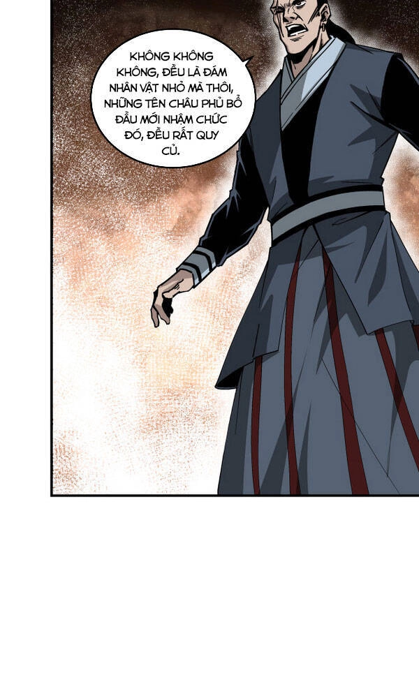 Tối Cường Phản Phái Hệ Thống Chapter 151 - 9